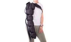Additional Air Compression Arm Sleeve inSPORTline 88 x 50 cm