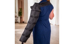 Additional Air Compression Arm Sleeve inSPORTline 88 x 50 cm
