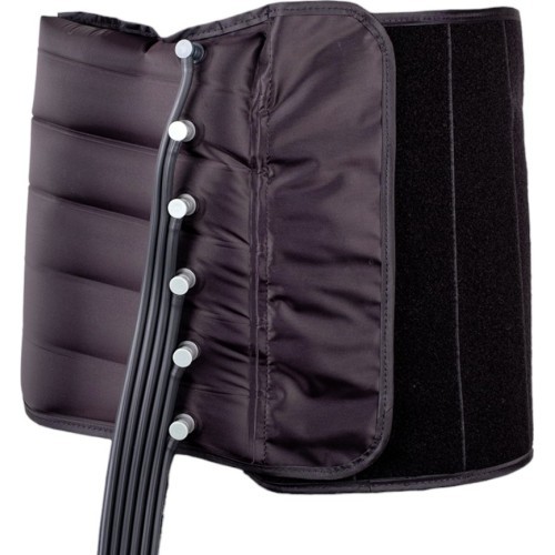 Additional Air Compression Waist Belt inSPORTline 120 x 37 cm