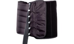 Additional Air Compression Waist Belt inSPORTline 120 x 37 cm