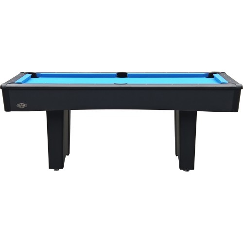 Buffalo Eliminator III pool table 6ft black