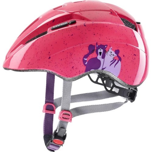 Шлем Uvex Kid 2 46-52 см