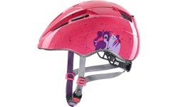 Шлем Uvex Kid 2 46-52 см