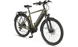 Elektrinis Prophete Entdecker 4.0 28" // 10G, dydis 21" (54 cm) (ruda)