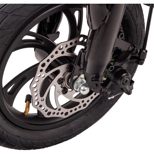 Brake Pads for E-Scooter W-TEC Billar (Pair)
