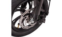 Brake Pads for E-Scooter W-TEC Billar (Pair)