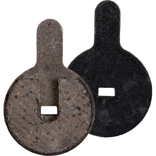 Brake Pads for E-Scooters W-TEC Tendeal & Tenmark (Pair)