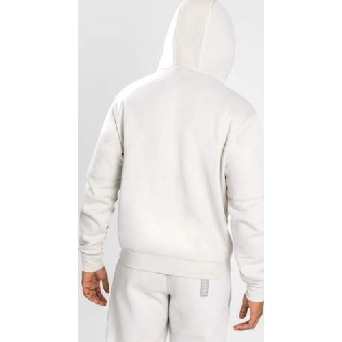 Venum Silent Power Hoodie - Light Sand