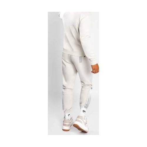 Venum Silent Power Hoodie - Light Sand