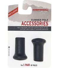 Komperdell Komperdell rubber tip protector
