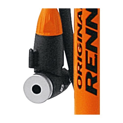 Pastatoma pompa SKS RENNKOMPRESSOR 16 bar