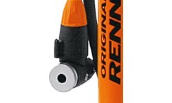 SKS Rennkompressor floor pump 16 bar