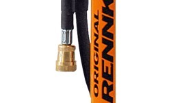 SKS Rennkompressor floor pump 16 bar