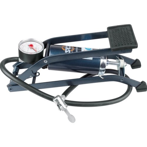 SKS PICCO Foot Pump, 5 bar AV
