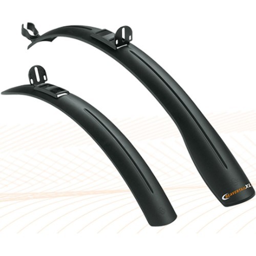 Комплект крыльев SKS BeaverFail XL 26/29 mm