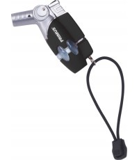 Žiebtuvėlis Primus PowerLighter - Juoda