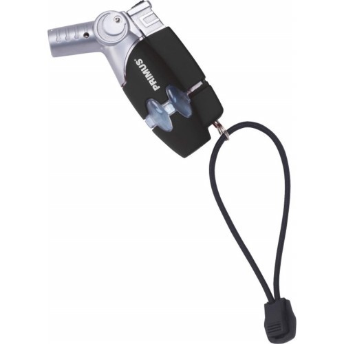 Žiebtuvėlis Primus PowerLighter - Juoda