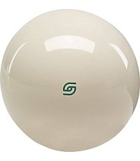 Magnetinis baltas rutulys Aramith Tournament, 57,2 mm