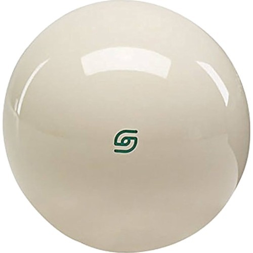 Aramith Tournament magnetic cue ball 57.2 mm