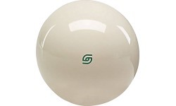 Магнитный биток Aramith Tournament, 57,2 мм