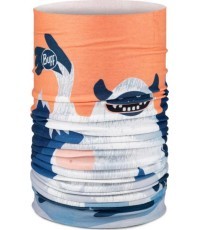 Ecostretch Jr Bibet Multi kaklo mova - 555