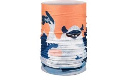 Бафф Ecostretch Jr Bibet Multi - 555