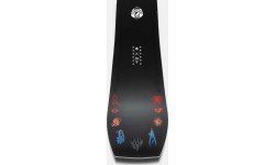 Jones Tweaker Pro Snowboard