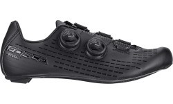 Road batai FORCE ROAD REVOLT CARBON // dydis 44 (juoda)