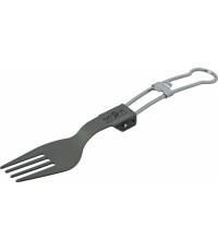 Sulankstoma šakutė Origin Outdoors Cutlery Titanium-Minitrek