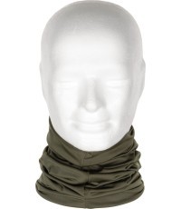 Neck Gaiter MFH OD green