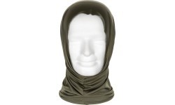 Neck Gaiter MFH OD green