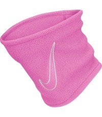 Nike Kaklo Mova NK  Y Fleece Neckwarmer 2.0 Pink N1000657 627