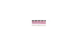 Puma At Sportbands headbands (6 pcs) white black cream pink 053452 27
