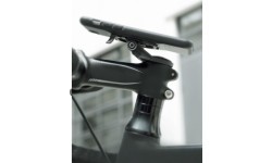 Держатель телефона на вынос SKS