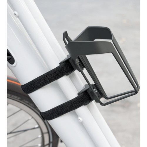 Bottle cage SKS Anywhere Velocage matt black