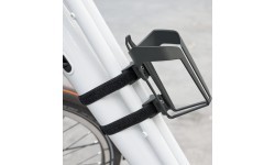 Gertuvės laikiklis SKS Anywhere Velocage matt black