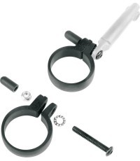 SKS mudguard stays for fork 31-34mm (pair)