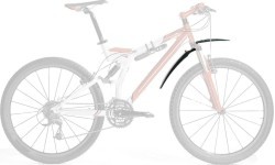 Передняя панель 26" SKS Shockboard