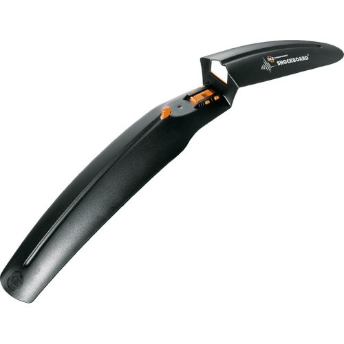 Skydelis priekinis 26" SKS Shockboard