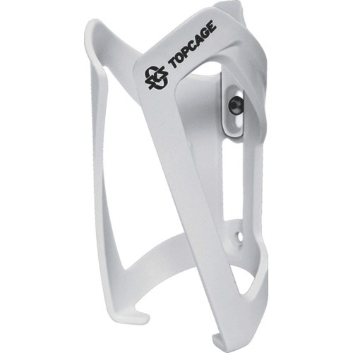SKS TopCage bottle cage (white)