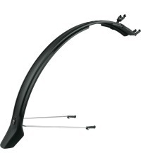 Rear mudguard 29 SKS Velo 65 Mountain with bracket
