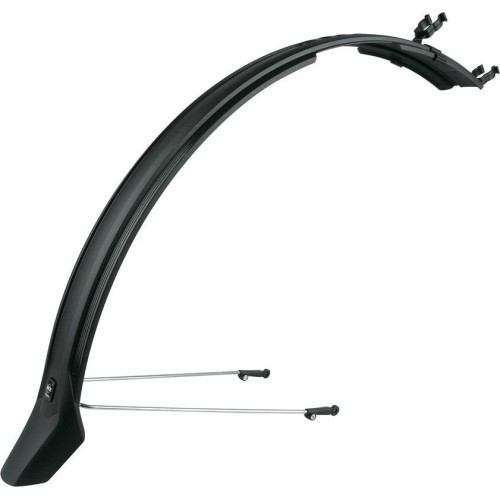 Skydelis galinis 29 SKS Velo 65 Mountain su laikikliu