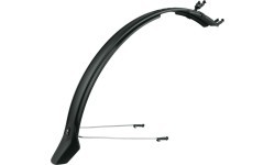 Skydelis galinis 29 SKS Velo 65 Mountain su laikikliu