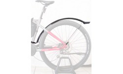 Заднее крыло 29 SKS Velo 65 Mountain с креплением