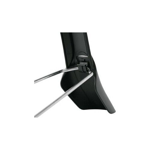 Rear mudguard 29 SKS Velo 65 Mountain with bracket