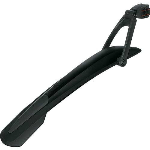 Rear Fender 26 + 27.5 SKS X-Blade Dark