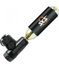 Mini pompa SKS AIRBUSTER CO2
