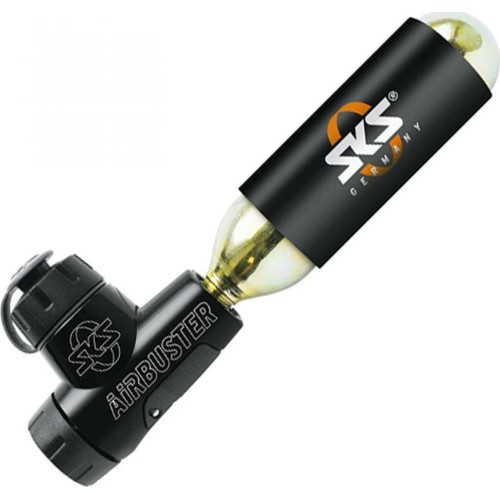Mini pump SKS Airbuster CO2