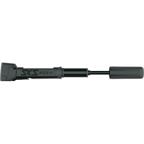 Rankinė pompa SKS INJEX Plus // 10 bar, AV/FV/DV