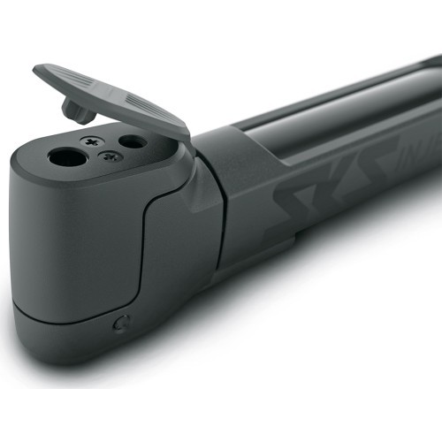 Rankinė pompa SKS INJEX Plus // 10 bar, AV/FV/DV
